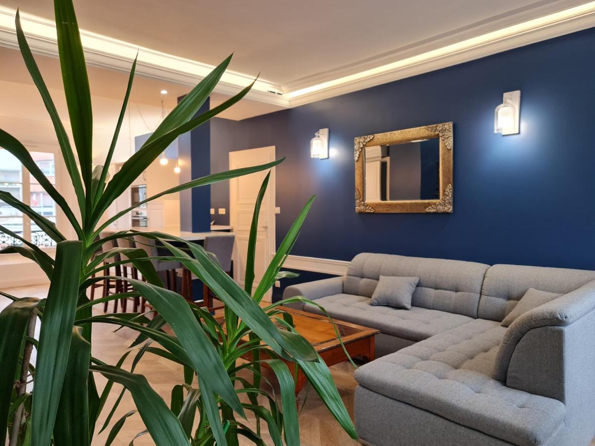 La Maison V.H., Appartements D'Hotes Troyes Exterior foto